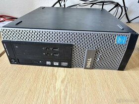 Pc Dell optiplex 3020