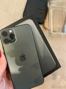 iphone 11 pro 256GB - 1