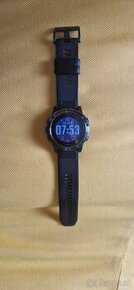 Predám Hodinky Garmin fenix 5x sapphire - 1