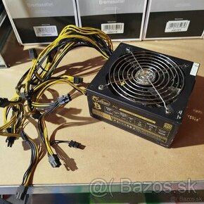 Zdroj Yudian 1800w