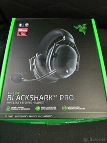 Razer Blackshark V2 pro