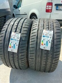 2x nové letné 265/40R17 Hankook - 1