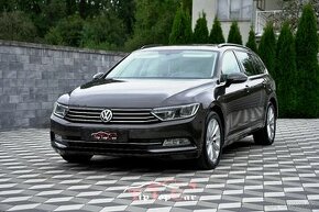 ⏩ Volkswagen Passat Variant 1.6 TDI BMT Comfortline DSG