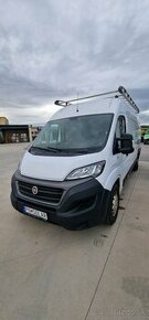 Fiat Ducato 2.2 MultiJet L4H2