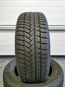 Continental 225/55 R17 97H zimné pneumatiky 2022 - 1