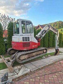 Takeuchi TB 153FR