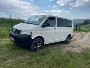 VW t5 1.9 tdi - 1