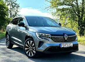 RENAULT AUSTRAL E-Tech Full Hybrid 200 - 1