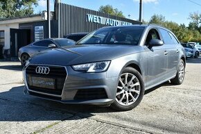 Audi A4 Avant 2.0 TDI 190k Design S tronic - 1