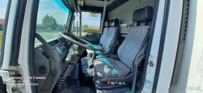 Iveco eurocargo.7,5t