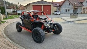 CAN AM Maverick X3 XRS TurboR - 1