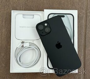 IPhone 15 128GB Black - 1