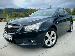 CHEVROLET CRUZE 1.8 104KW