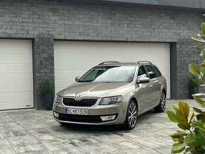 ✅✅ 2.0. Tdi 110kw dsg skoda octavia edition✅✅