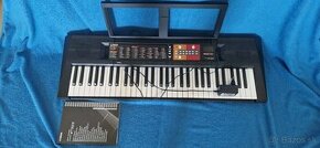 Keyboard/elektricky klavir - 1