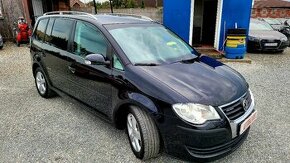 Volkswagen Touran 1.9 TDI Highline - 1