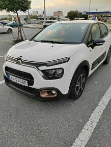 Citroen C3 C-Series Purtech 83K - 1