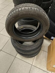 Predám letné pneumatiky 175/65 R15 T - 1