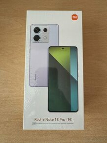 Xiaomi Redmi Note 13 Pro 5G