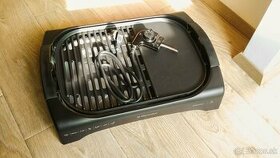 Electrolux ETG340 Easy grill