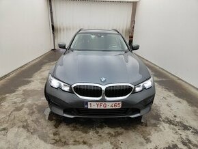 BMW  318d Touring - 1