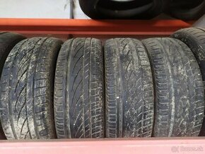 Letné pneumatiky 185/55 R16 Continental - 1