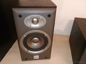 domáce kino JBL 4.0 Northridge Black Ash