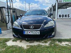 Predám/vymenim Lexus IS220 - 1