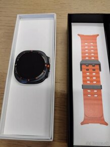 Samsung Galaxy watch ultra 47 mm