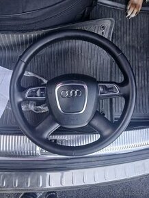 Audi A4 B8 volant