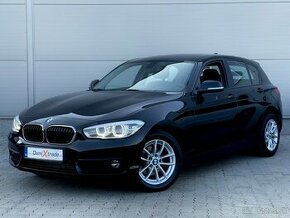 BMW Rad 1 Serie 1 Berline 118d xDrive Advantage - 1