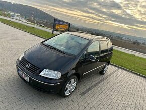 Volkswagen Sharan 1.9 TDI