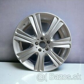 sada Mercedes-Benz dvourozměrné orig. S W222 r19" - 1