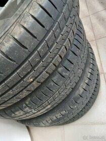 5x100r14 a165/70r14 - 1