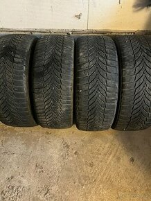 NEXEN WinguardSport 2 225/45 R17 Zimné