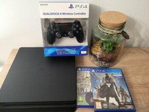 Playstation 4 Slim 500GB