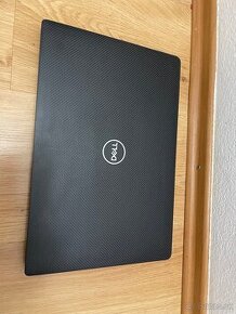 DELL Latitude 7400 carbon