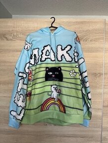 Ripndip let’s make love hoodie