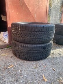 pirelli 255/45 r20