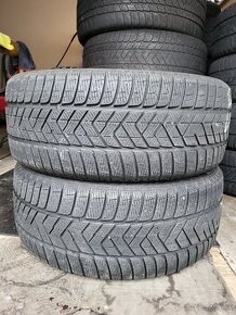 pirelli 255/45 r20