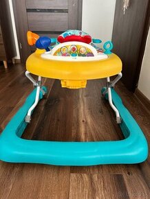 BABY EINSTEIN Chodítko Submarine Walker™ 6m+ NOVÉ