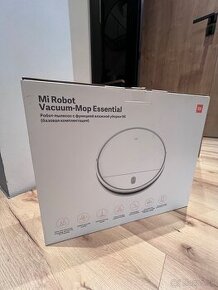 Xiaomi Mi Robot Vacuum Mop Essential