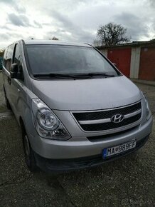 Hyundai H1 nepojazdny