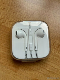 Apple EarPods jack 3,5mm