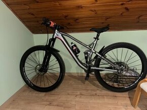 Canyon Neuron 6.9 2018 , L , 29” , rockshox