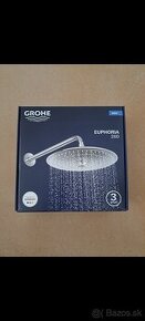 Grohe Euphoria 260 hlavová sprcha