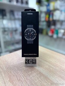 Samsung Galaxy Watch Ultra" AKCIA"