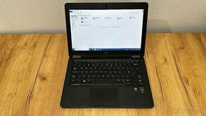 Dell Latitude E7250