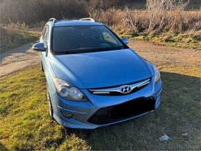 Hyundai i30 sw