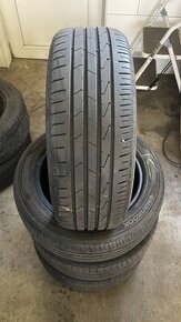 Predám letné pneumatiky 185/55 R15